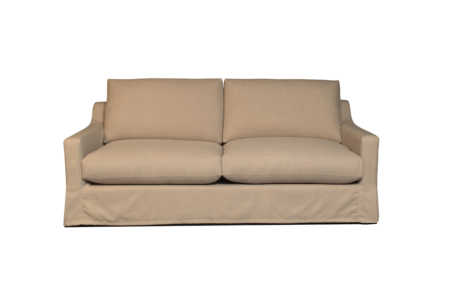 Tamara 3 seater sofa (slip cover)